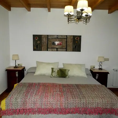 Casa Daniel Lägenhet
