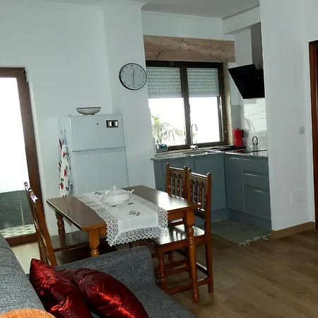 Lägenhet Casa Daniel *
