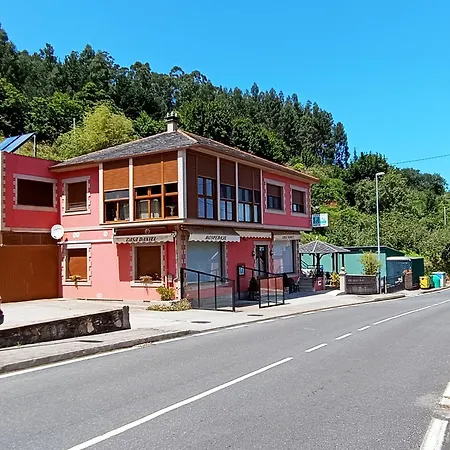 Casa Daniel Manon