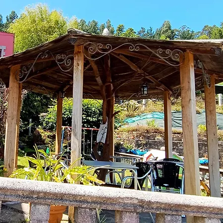 Casa Daniel *