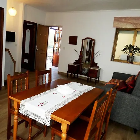 Lägenhet Casa Daniel