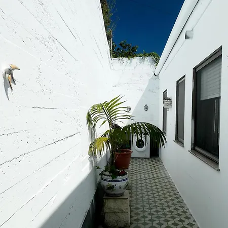 Lägenhet Casa Daniel *