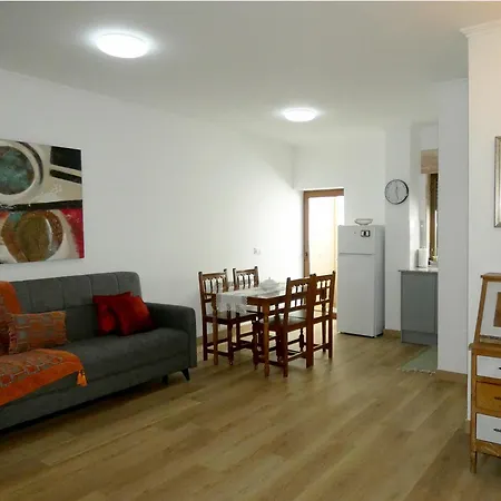 Lägenhet Casa Daniel