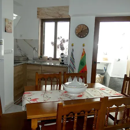 Casa Daniel Lägenhet